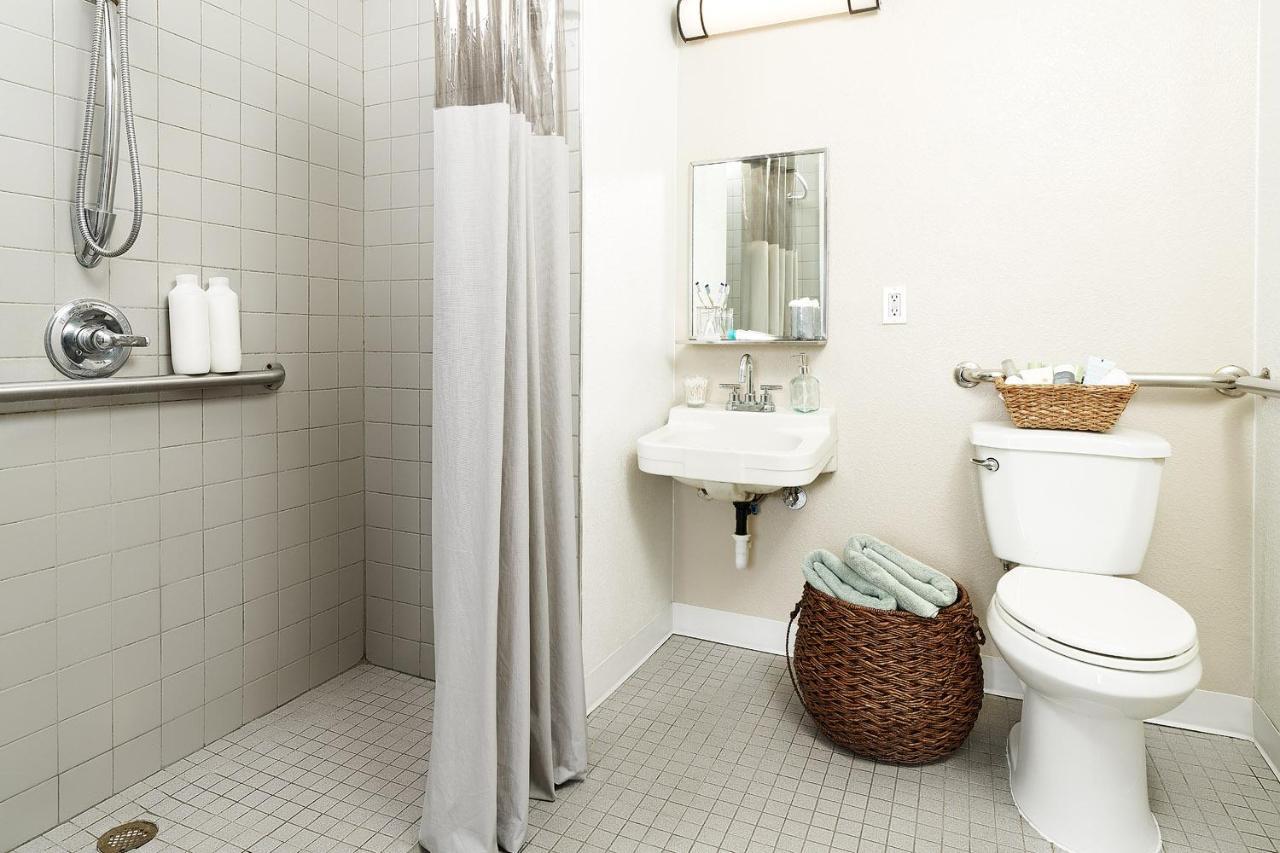 Intown Suites Extended Stay Arlington Tx - Oak Village Kültér fotó